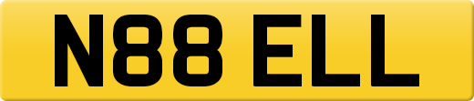 N88ELL